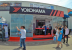 YOKOHAMA - изготовление выставочных стендов в Самаре и Новосибирске