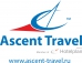 Выставочные стенды для Ascent Travel
