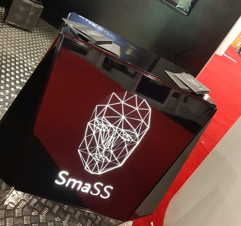 SmaSS Technologies - изготовление выставочных стендов в Самаре и Новосибирске